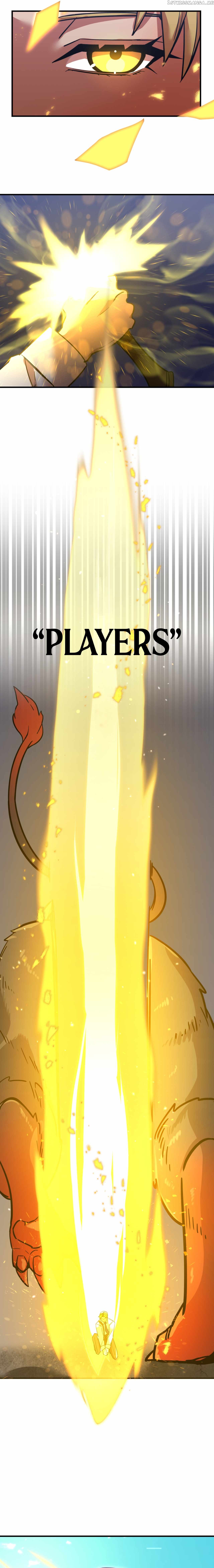 Savior of Divine Blood ~Draw Out 0.00000001% To Become the Strongest~ Chapter 0.1 - page 6