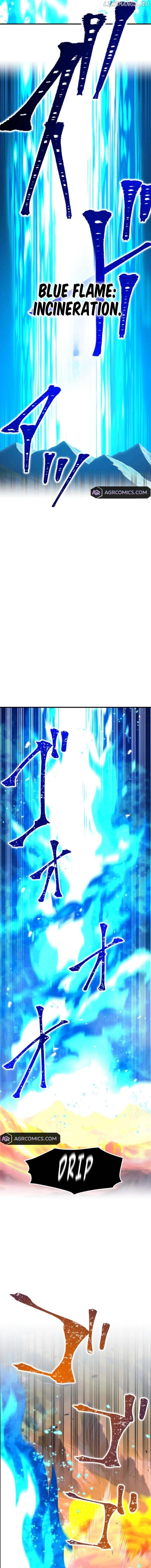 Savior of Divine Blood ~Draw Out 0.00000001% To Become the Strongest~ Chapter 127 - page 20