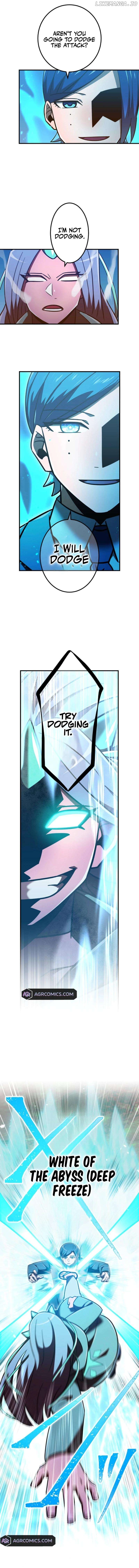 Savior of Divine Blood ~Draw Out 0.00000001% To Become the Strongest~ Chapter 127 - page 23