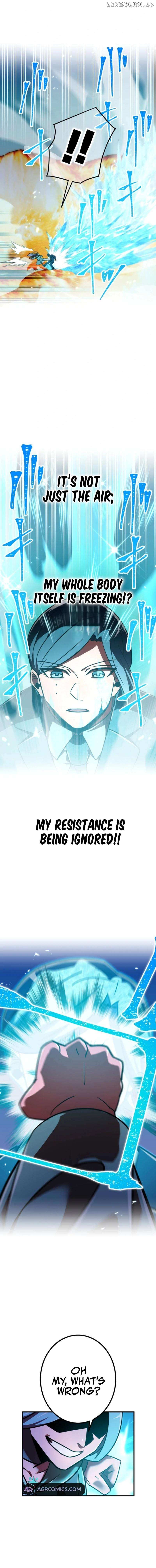 Savior of Divine Blood ~Draw Out 0.00000001% To Become the Strongest~ Chapter 127 - page 24