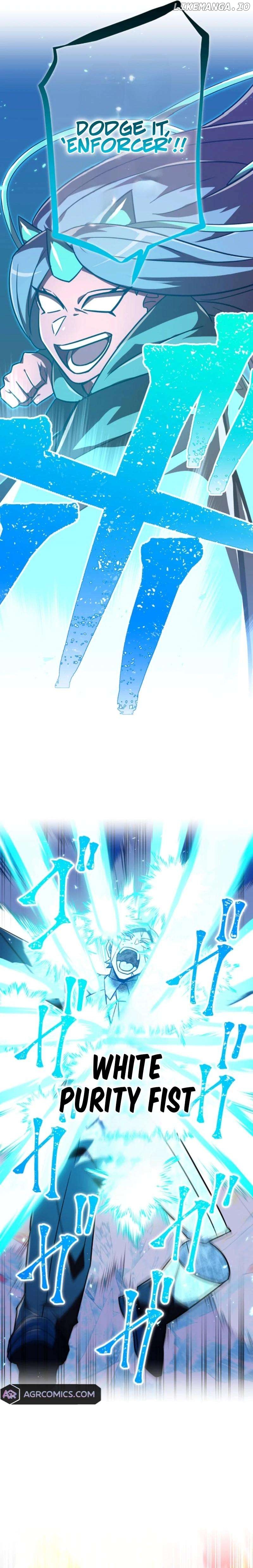Savior of Divine Blood ~Draw Out 0.00000001% To Become the Strongest~ Chapter 127 - page 25