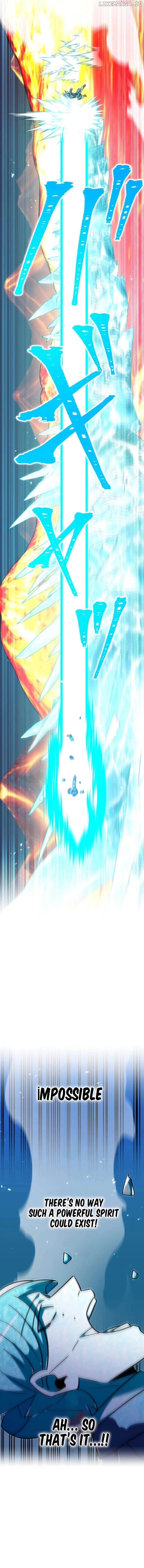 Savior of Divine Blood ~Draw Out 0.00000001% To Become the Strongest~ Chapter 127 - page 26