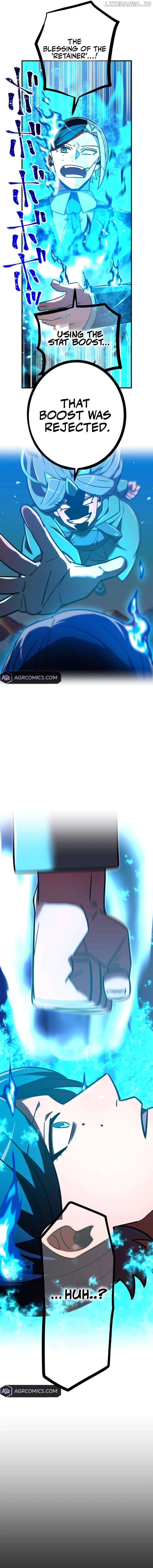 Savior of Divine Blood ~Draw Out 0.00000001% To Become the Strongest~ Chapter 127 - page 27