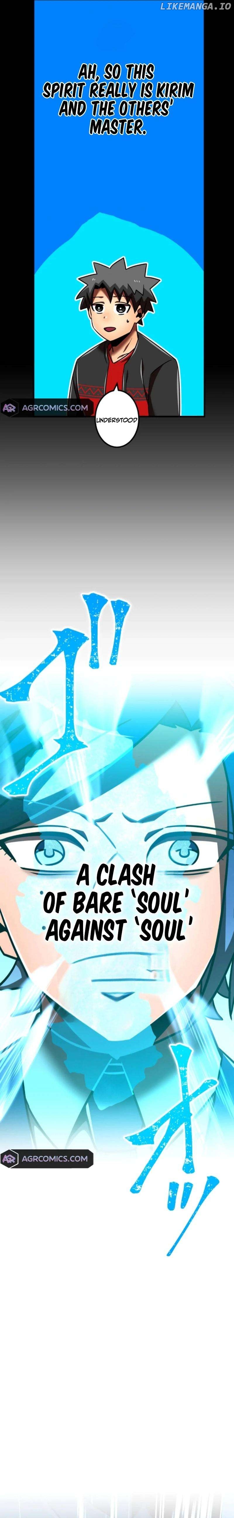 Savior of Divine Blood ~Draw Out 0.00000001% To Become the Strongest~ Chapter 127 - page 29