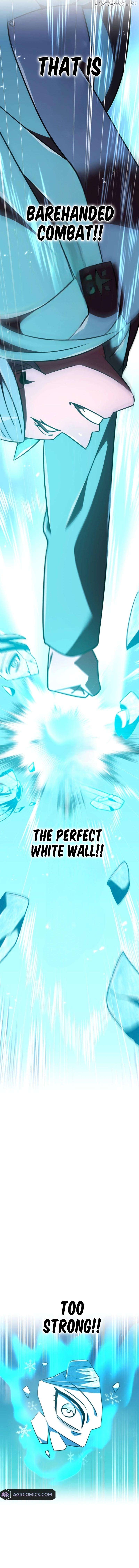 Savior of Divine Blood ~Draw Out 0.00000001% To Become the Strongest~ Chapter 127 - page 30