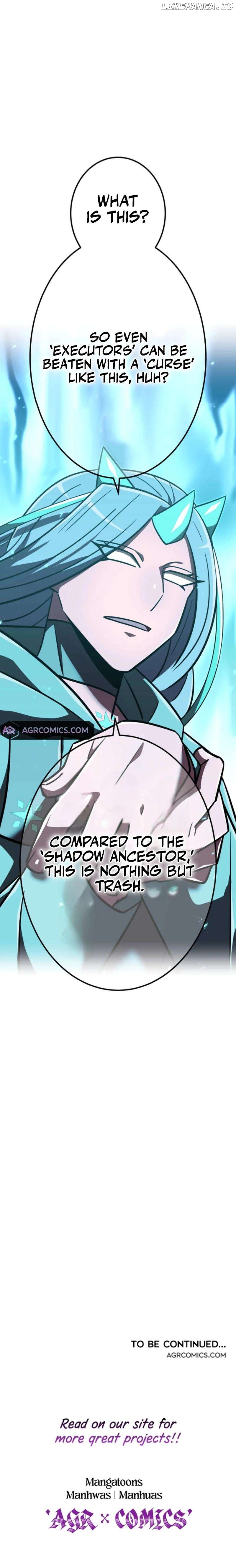 Savior of Divine Blood ~Draw Out 0.00000001% To Become the Strongest~ Chapter 127 - page 31