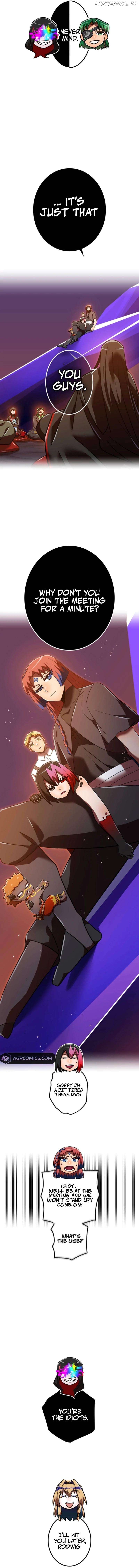 Savior of Divine Blood ~Draw Out 0.00000001% To Become the Strongest~ Chapter 127 - page 7