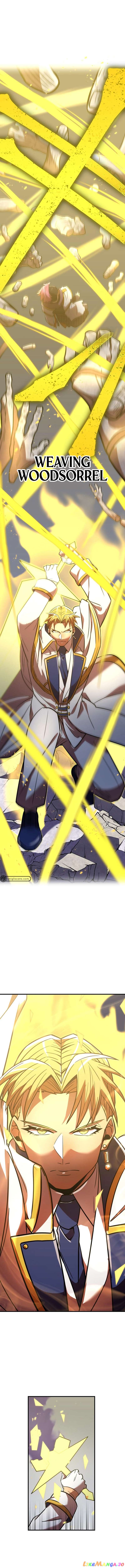Savior of Divine Blood ~Draw Out 0.00000001% To Become the Strongest~ Chapter 39 - page 12
