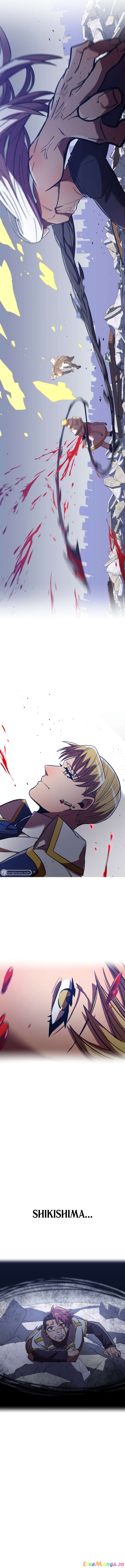 Savior of Divine Blood ~Draw Out 0.00000001% To Become the Strongest~ Chapter 39 - page 14