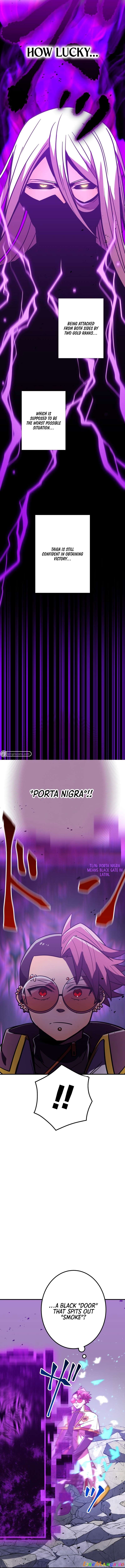 Savior of Divine Blood ~Draw Out 0.00000001% To Become the Strongest~ Chapter 39 - page 5