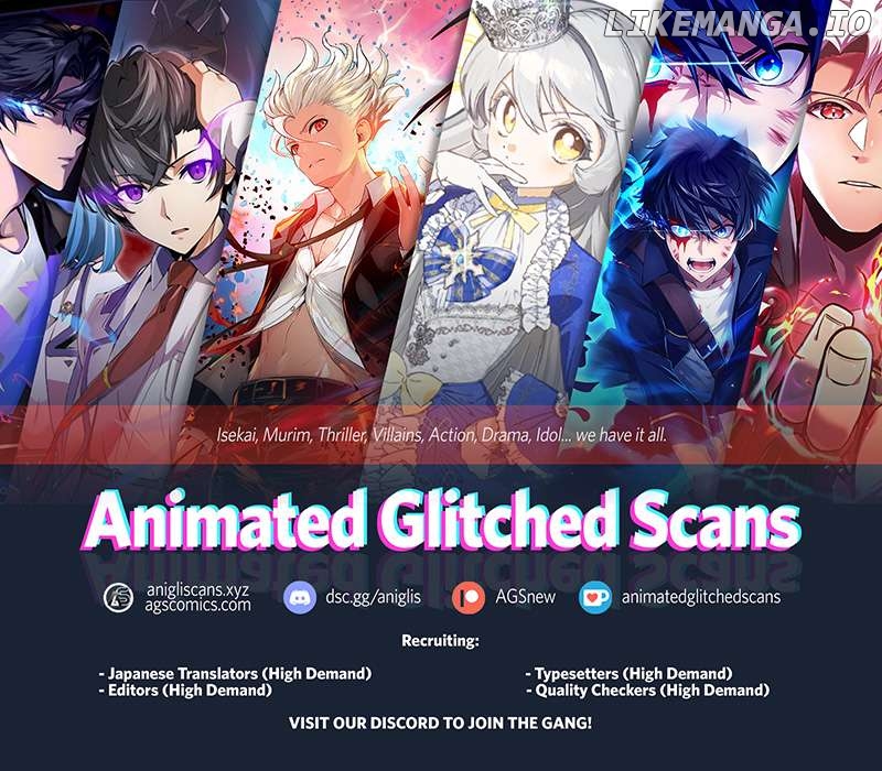 Savior of Divine Blood ~Draw Out 0.00000001% To Become the Strongest~ Chapter 96 - page 13