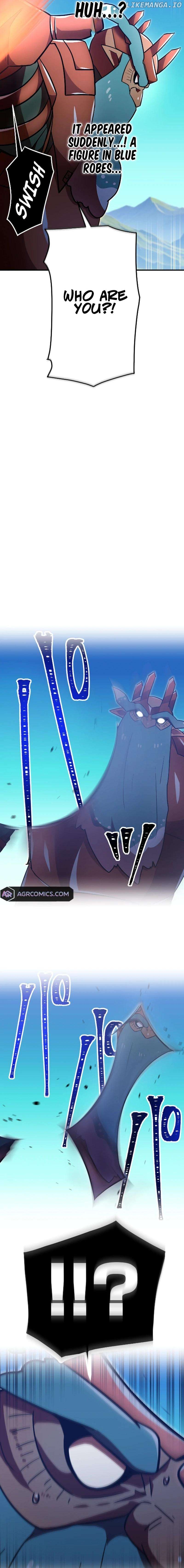Savior of Divine Blood ~Draw Out 0.00000001% To Become the Strongest~ Chapter 126 - page 11