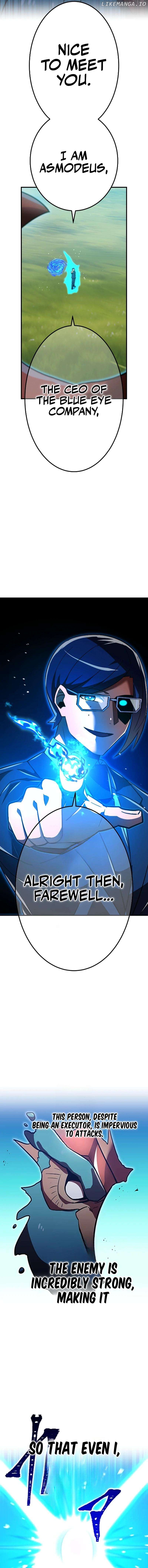 Savior of Divine Blood ~Draw Out 0.00000001% To Become the Strongest~ Chapter 126 - page 12