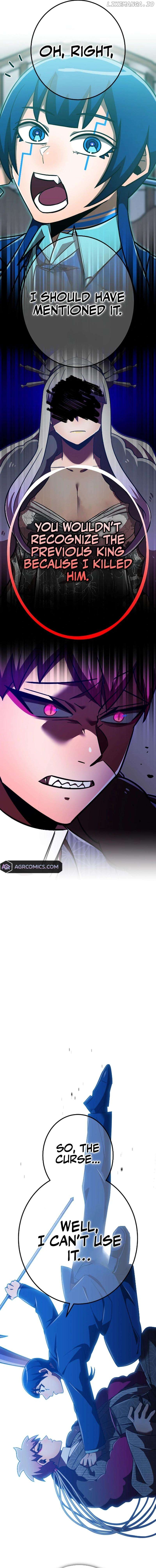Savior of Divine Blood ~Draw Out 0.00000001% To Become the Strongest~ Chapter 126 - page 16