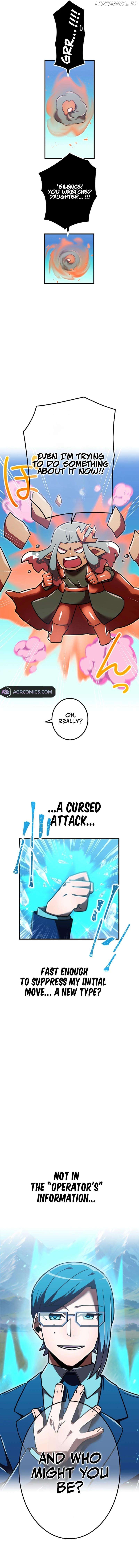 Savior of Divine Blood ~Draw Out 0.00000001% To Become the Strongest~ Chapter 126 - page 25
