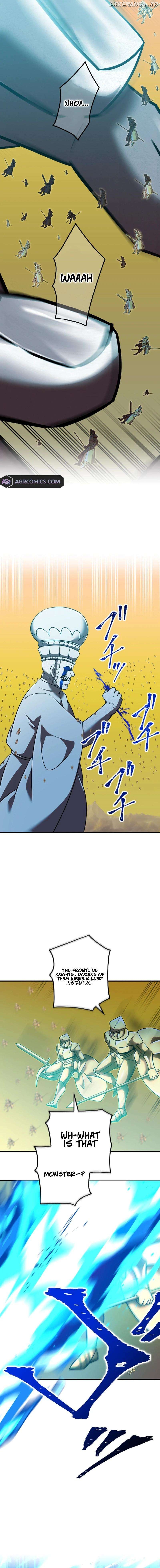 Savior of Divine Blood ~Draw Out 0.00000001% To Become the Strongest~ Chapter 126 - page 6