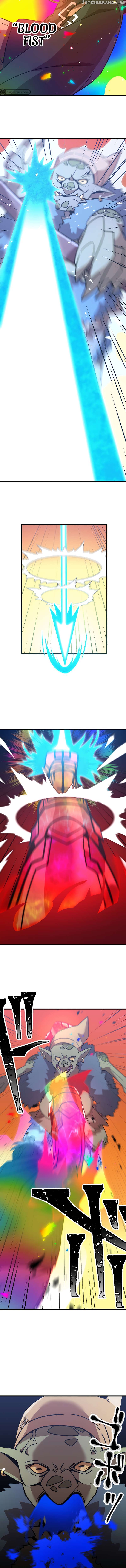 Savior of Divine Blood ~Draw Out 0.00000001% To Become the Strongest~ Chapter 7 - page 28