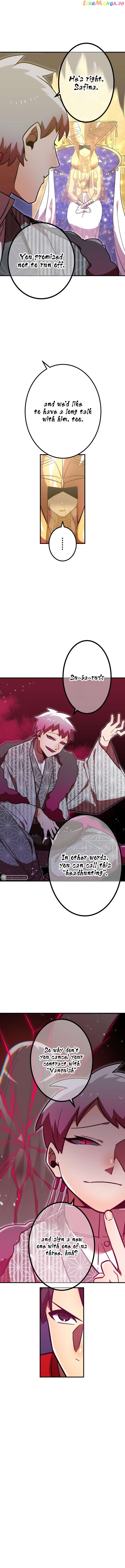 Savior of Divine Blood ~Draw Out 0.00000001% To Become the Strongest~ chapter 47 - page 14