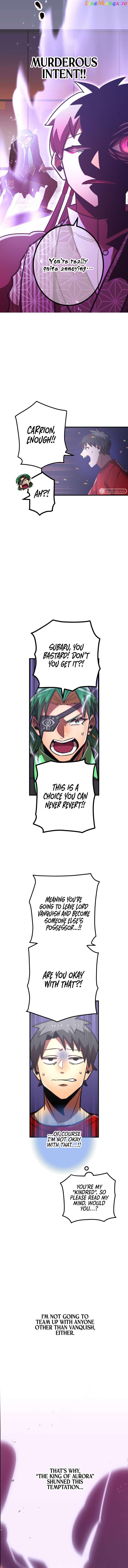Savior of Divine Blood ~Draw Out 0.00000001% To Become the Strongest~ chapter 47 - page 20