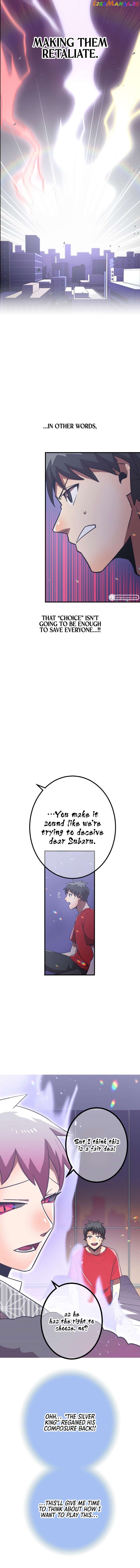 Savior of Divine Blood ~Draw Out 0.00000001% To Become the Strongest~ chapter 47 - page 21
