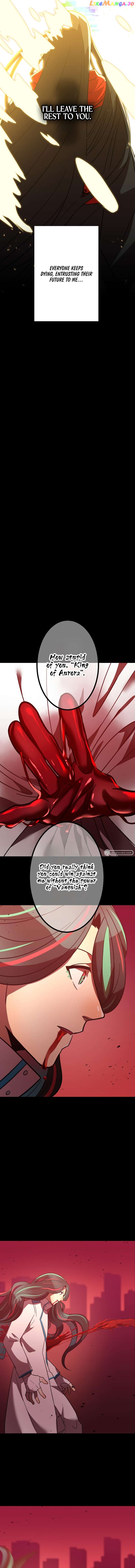 Savior of Divine Blood ~Draw Out 0.00000001% To Become the Strongest~ chapter 47 - page 6