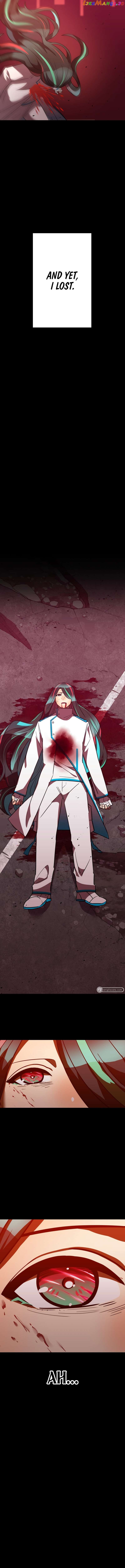 Savior of Divine Blood ~Draw Out 0.00000001% To Become the Strongest~ chapter 47 - page 7
