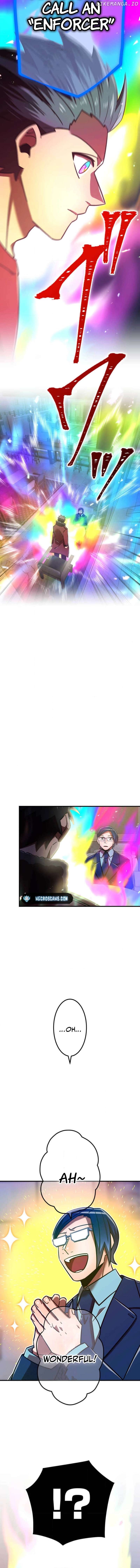 Savior of Divine Blood ~Draw Out 0.00000001% To Become the Strongest~ Chapter 112 - page 12