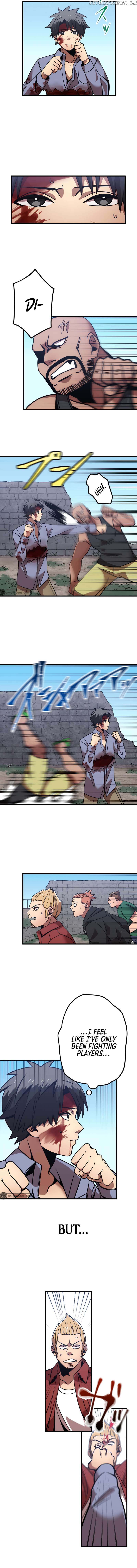 Savior of Divine Blood ~Draw Out 0.00000001% To Become the Strongest~ Chapter 6 - page 9