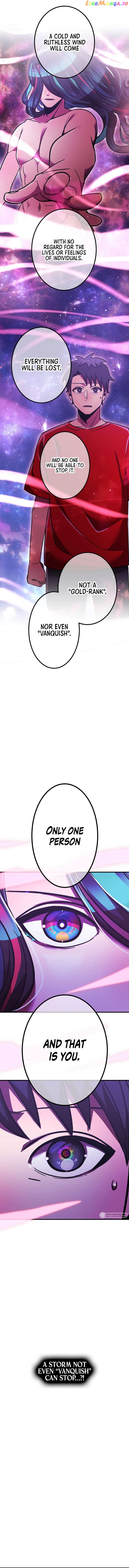 Savior of Divine Blood ~Draw Out 0.00000001% To Become the Strongest~ chapter 46 - page 12