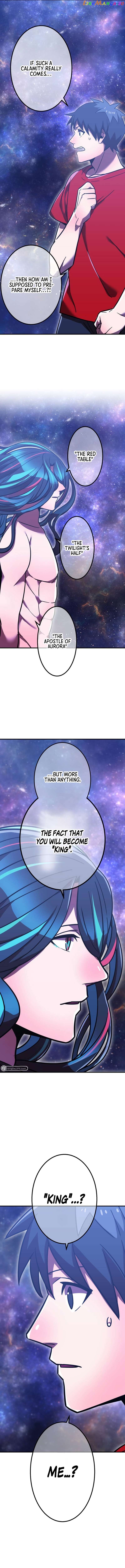 Savior of Divine Blood ~Draw Out 0.00000001% To Become the Strongest~ chapter 46 - page 13