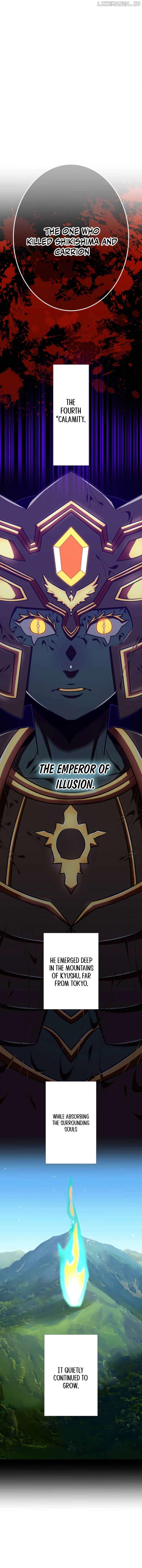 Savior of Divine Blood ~Draw Out 0.00000001% To Become the Strongest~ Chapter 111 - page 9