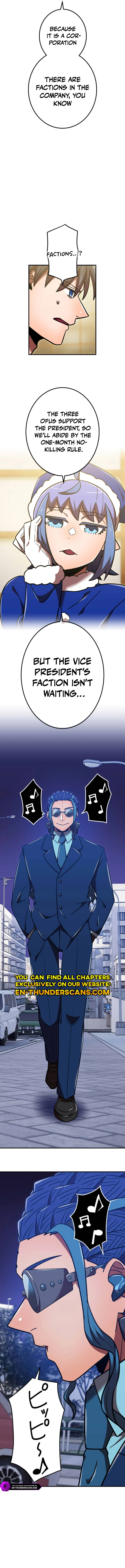 Savior of Divine Blood ~Draw Out 0.00000001% To Become the Strongest~ Chapter 123 - page 12