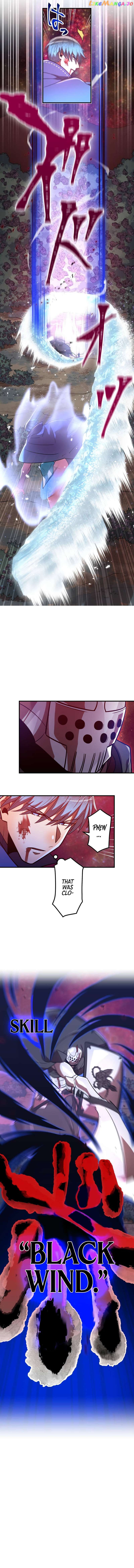Savior of Divine Blood ~Draw Out 0.00000001% To Become the Strongest~ Chapter 51 - page 17