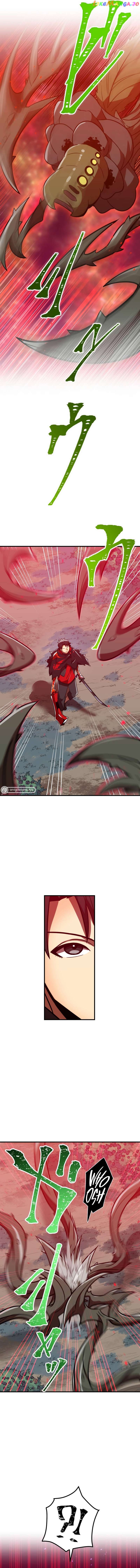 Savior of Divine Blood ~Draw Out 0.00000001% To Become the Strongest~ Chapter 51 - page 5