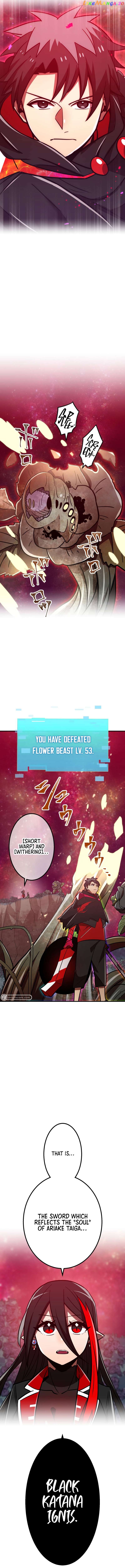 Savior of Divine Blood ~Draw Out 0.00000001% To Become the Strongest~ Chapter 51 - page 7