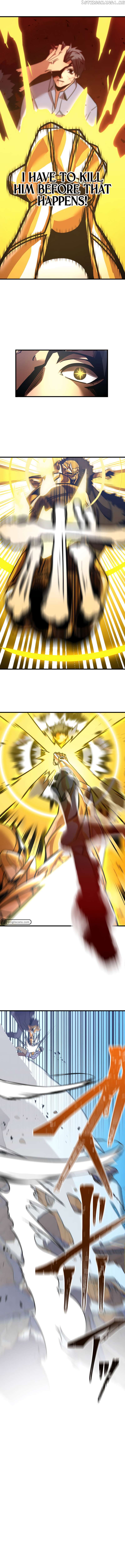 Savior of Divine Blood ~Draw Out 0.00000001% To Become the Strongest~ Chapter 5 - page 18