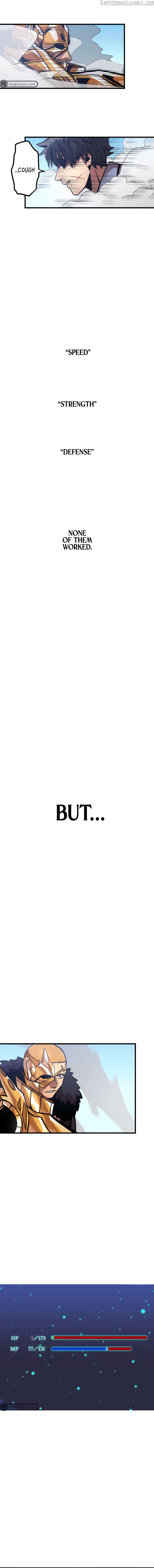 Savior of Divine Blood ~Draw Out 0.00000001% To Become the Strongest~ Chapter 5 - page 19