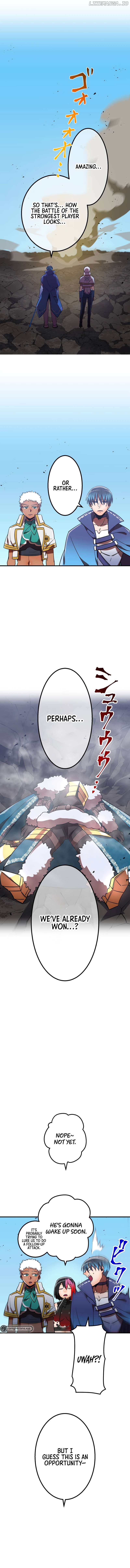 Savior of Divine Blood ~Draw Out 0.00000001% To Become the Strongest~ Chapter 64 - page 18