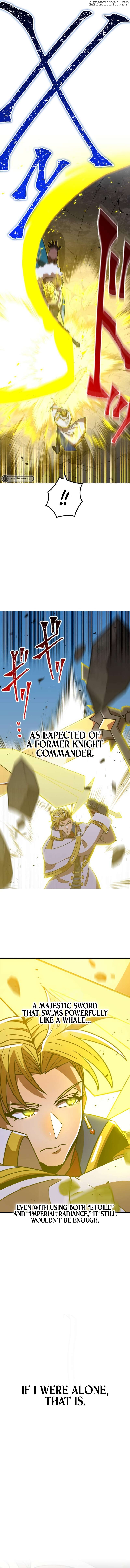 Savior of Divine Blood ~Draw Out 0.00000001% To Become the Strongest~ Chapter 64 - page 6