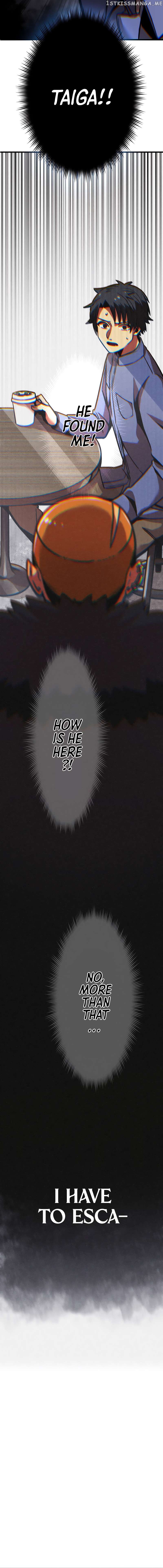 Savior of Divine Blood ~Draw Out 0.00000001% To Become the Strongest~ Chapter 4 - page 21