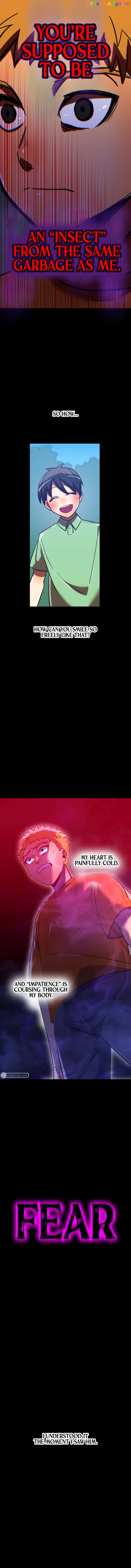 Savior of Divine Blood ~Draw Out 0.00000001% To Become the Strongest~ chapter 44 - page 11