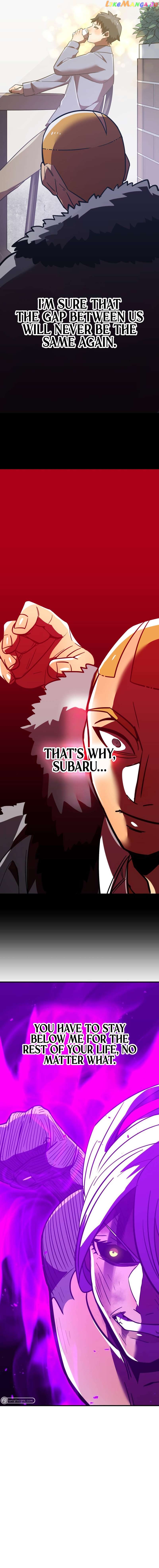 Savior of Divine Blood ~Draw Out 0.00000001% To Become the Strongest~ chapter 44 - page 16