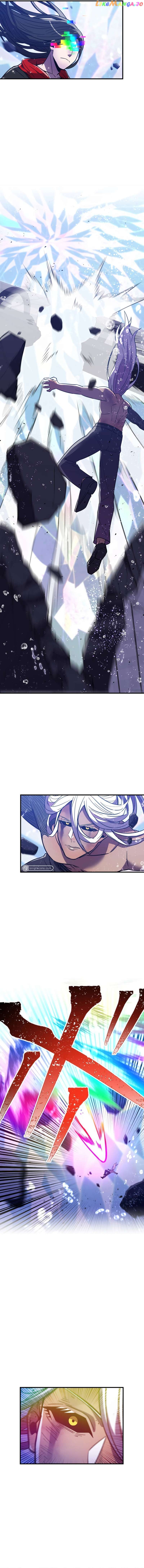 Savior of Divine Blood ~Draw Out 0.00000001% To Become the Strongest~ chapter 44 - page 19