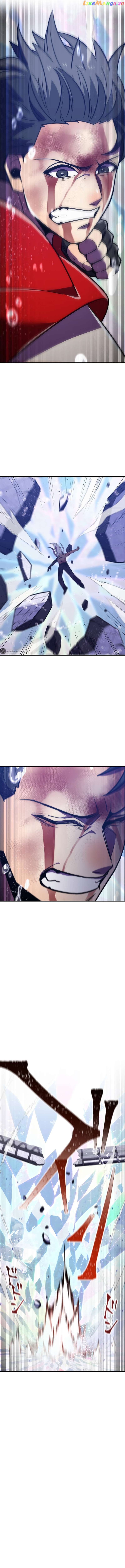 Savior of Divine Blood ~Draw Out 0.00000001% To Become the Strongest~ chapter 44 - page 22