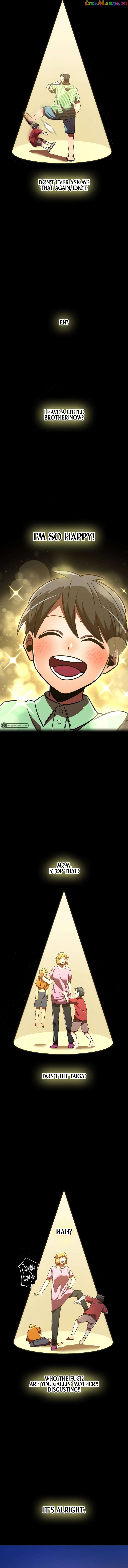 Savior of Divine Blood ~Draw Out 0.00000001% To Become the Strongest~ chapter 44 - page 24