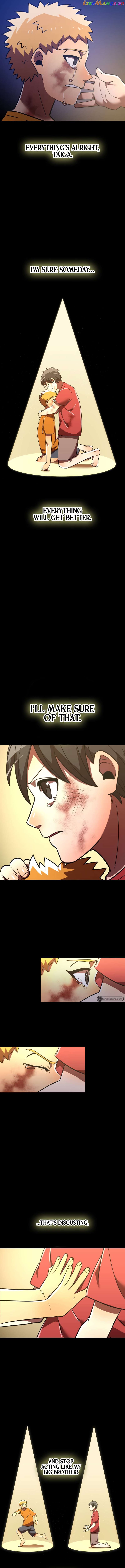 Savior of Divine Blood ~Draw Out 0.00000001% To Become the Strongest~ chapter 44 - page 25