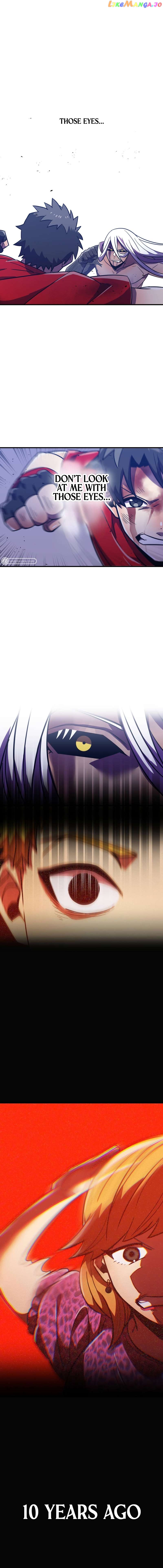 Savior of Divine Blood ~Draw Out 0.00000001% To Become the Strongest~ chapter 44 - page 5