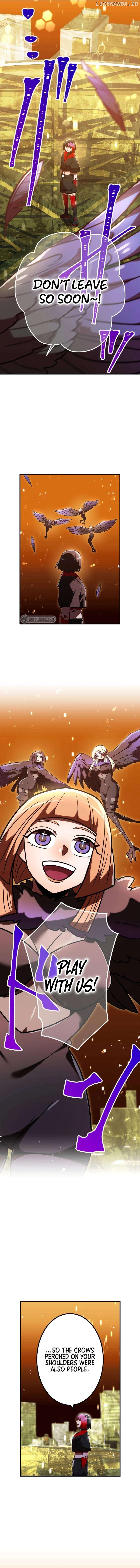 Savior of Divine Blood ~Draw Out 0.00000001% To Become the Strongest~ Chapter 101 - page 15
