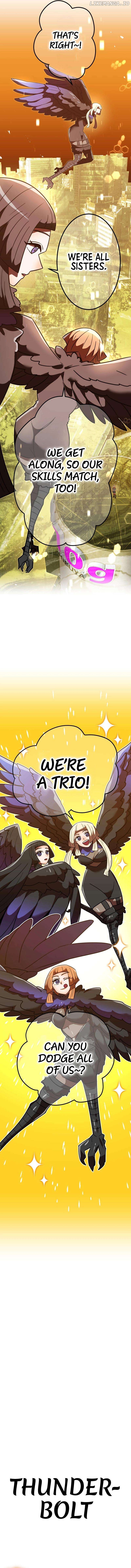 Savior of Divine Blood ~Draw Out 0.00000001% To Become the Strongest~ Chapter 101 - page 16