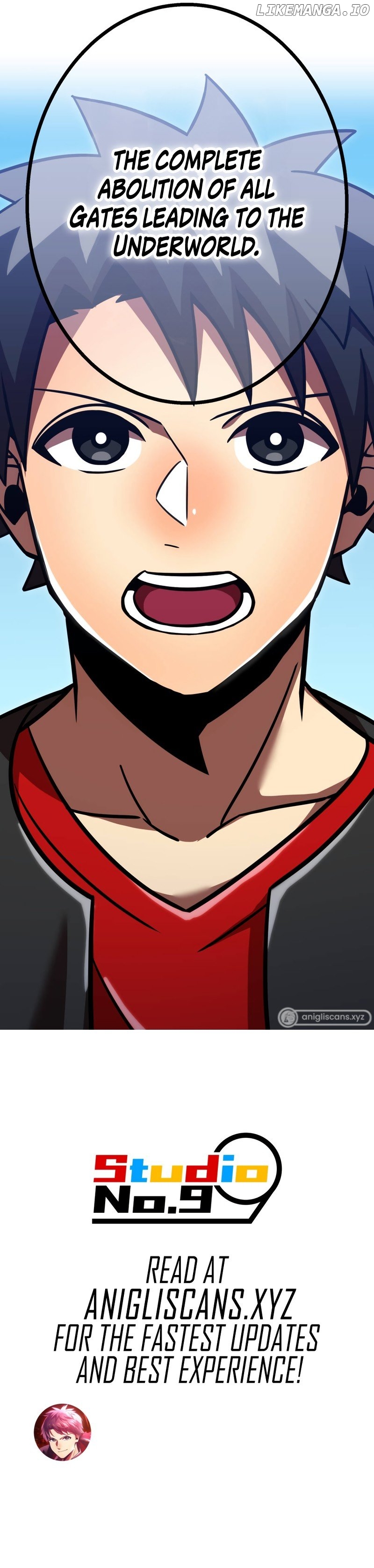 Savior of Divine Blood ~Draw Out 0.00000001% To Become the Strongest~ Chapter 74 - page 19